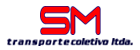 Logo SM Transporte Coletivo